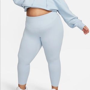 Nike Yoga Training Pants